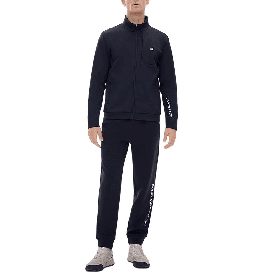 Куртка FILA Athletics - изображение 4