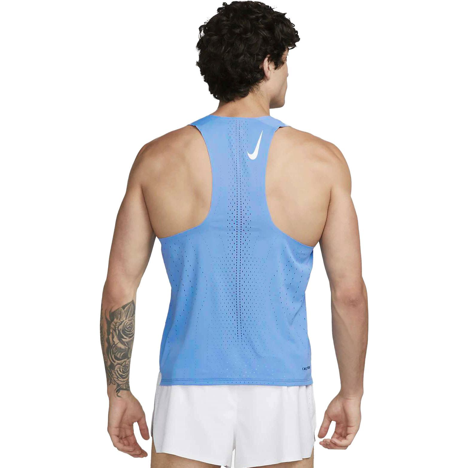 Nike DRI-FIT ADV Polar Blue - изображение 4