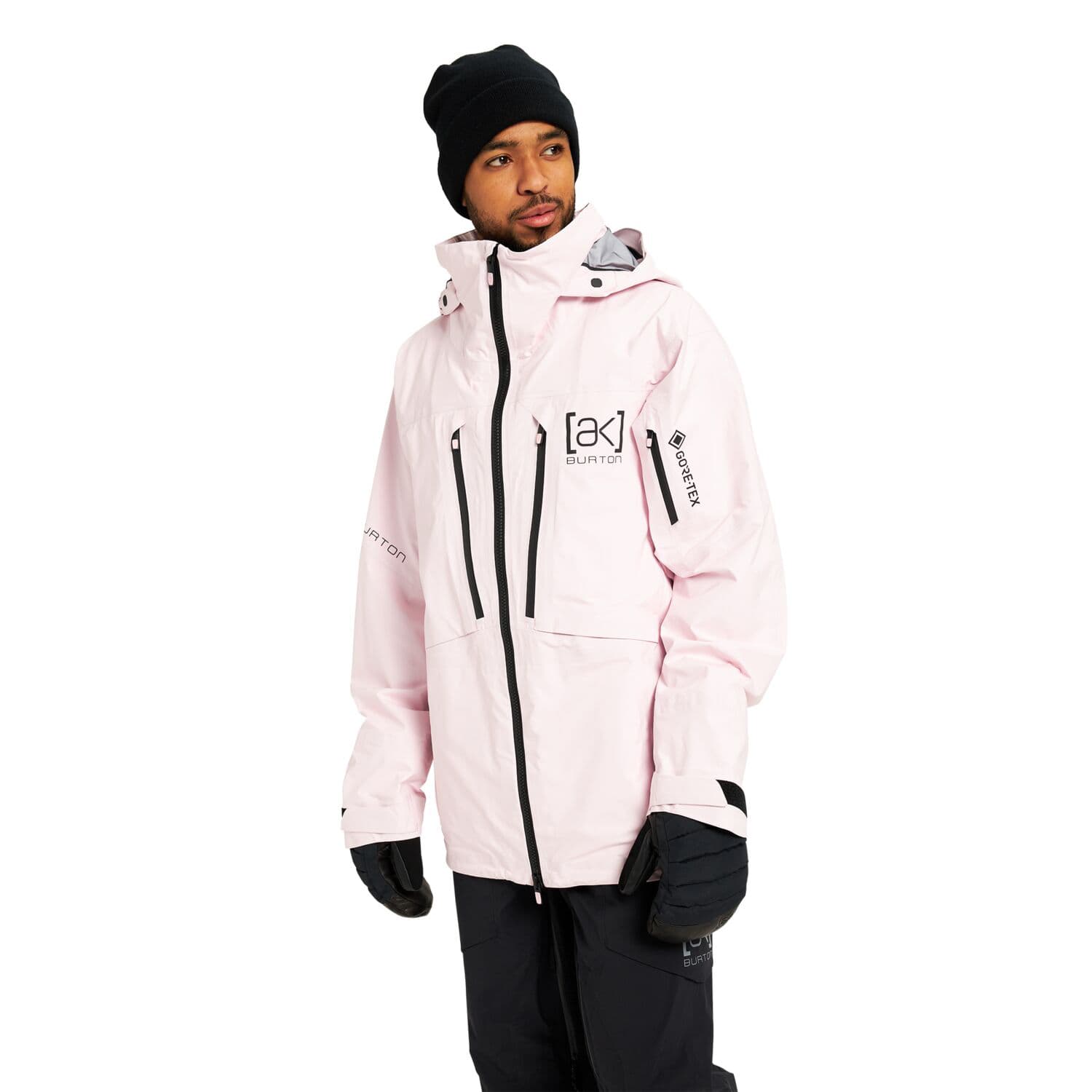 Горнолыжный костюм BURTON AK Gore-tex 3L Hover - изображение 3