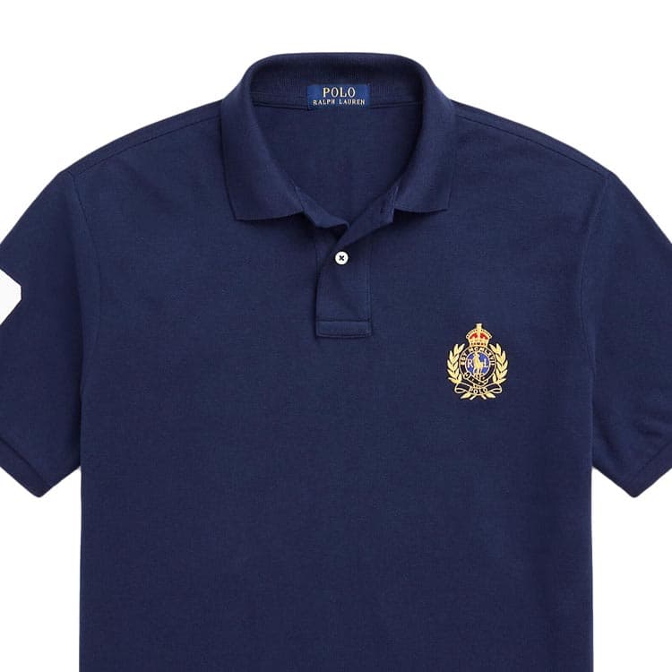 Поло Polo Ralph Lauren LogoPolo - изображение 5
