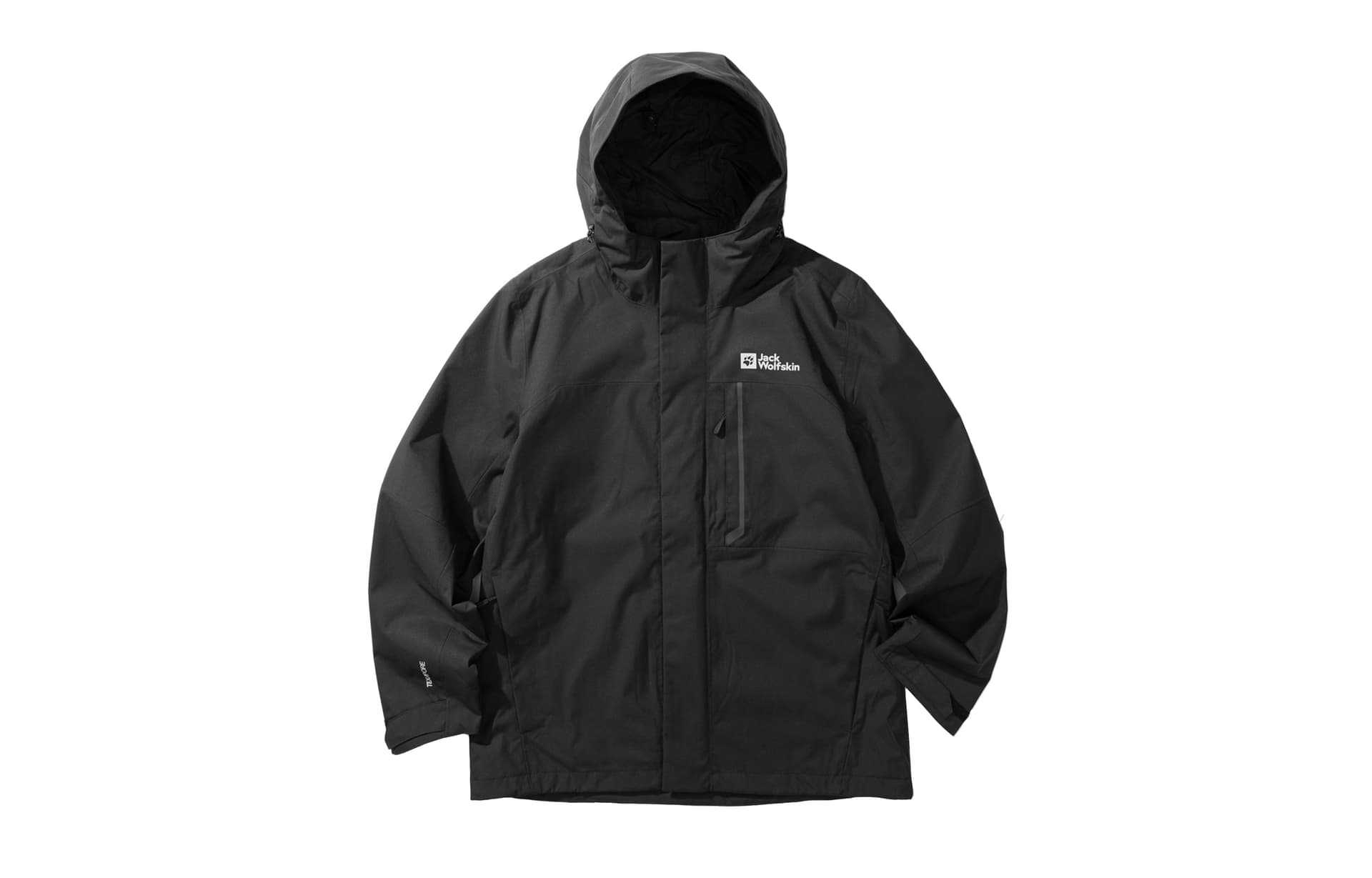 Демисезонная куртка Jack Wolfskin - изображение 2