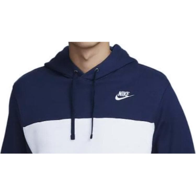 Худи Nike Club Fleece - изображение 5