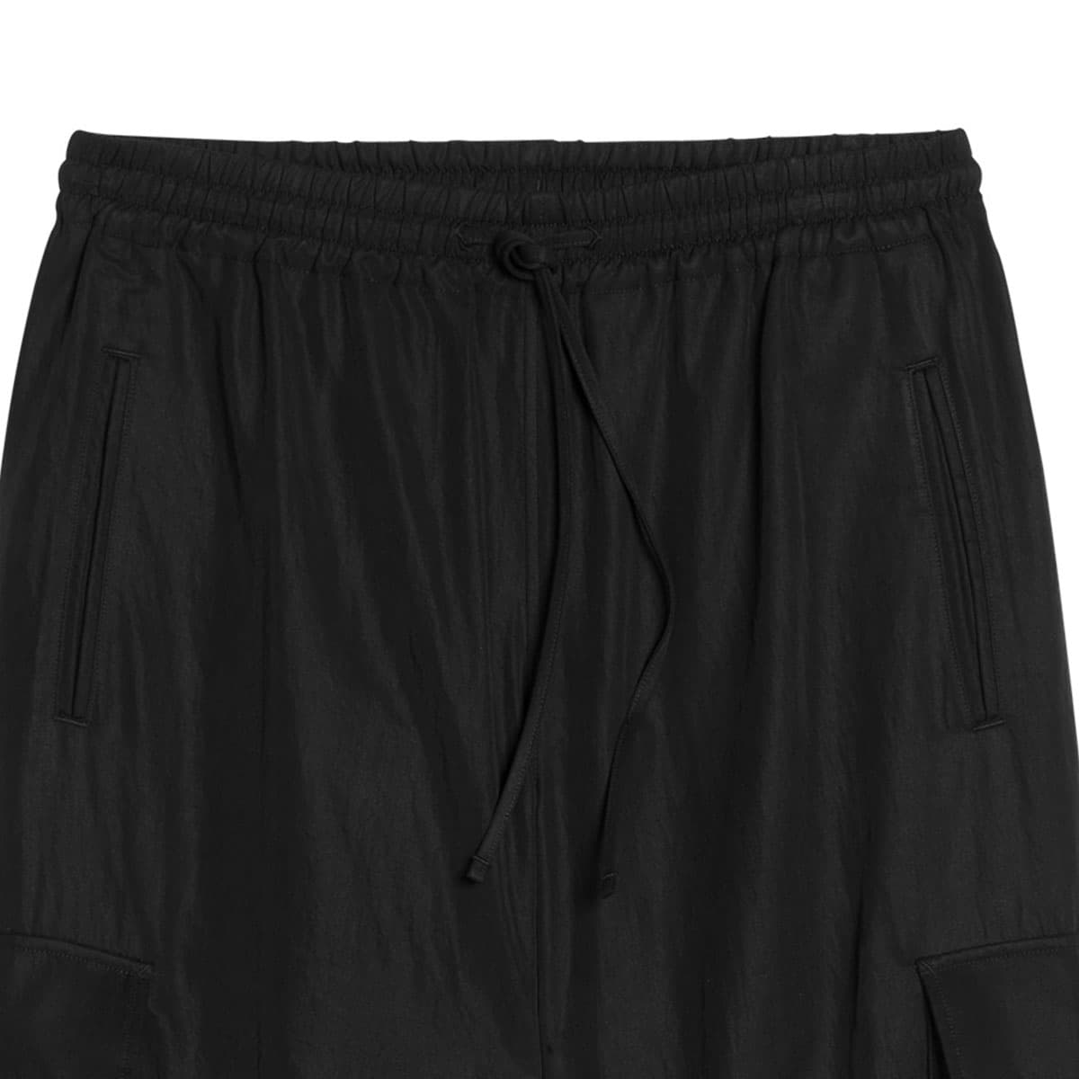 Штаны Y-3 TWILL PANT - изображение 2