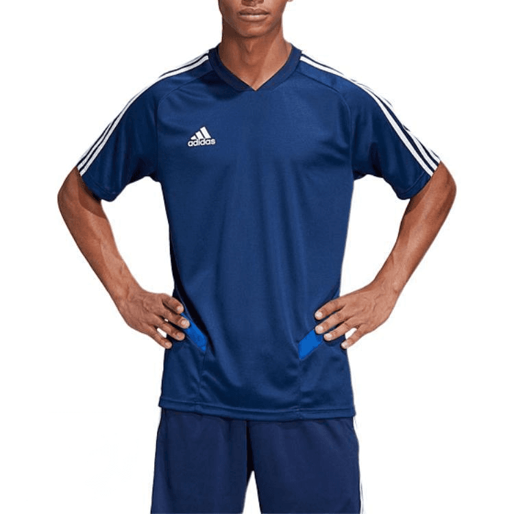 Футболка adidas LogoT - изображение 4