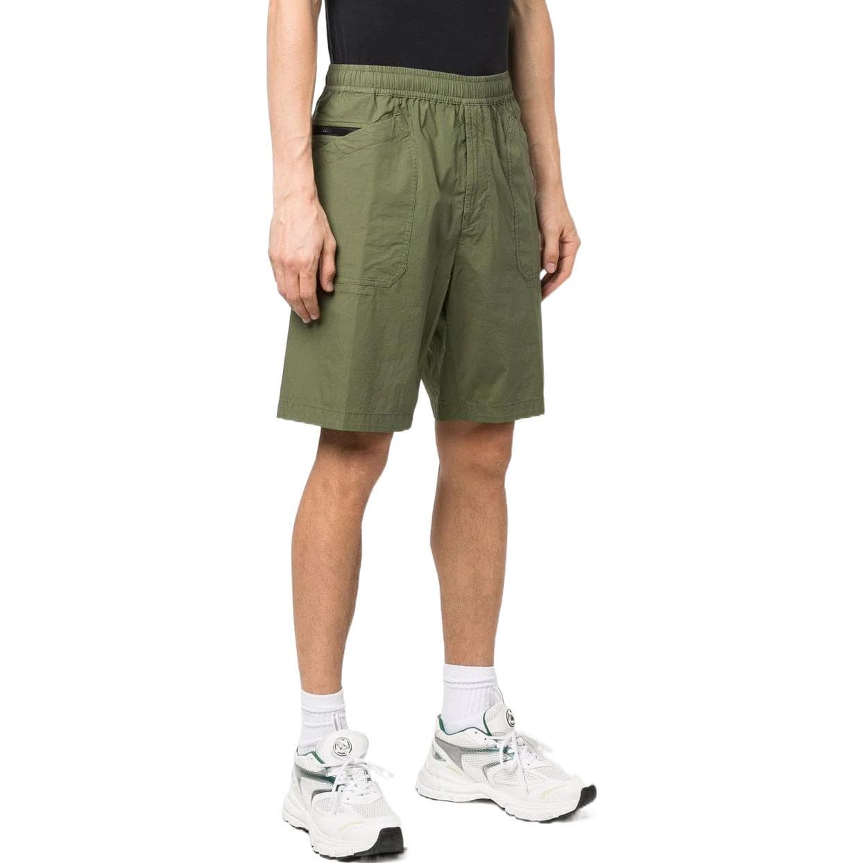 Шорты STONE ISLAND SS22 - изображение 4