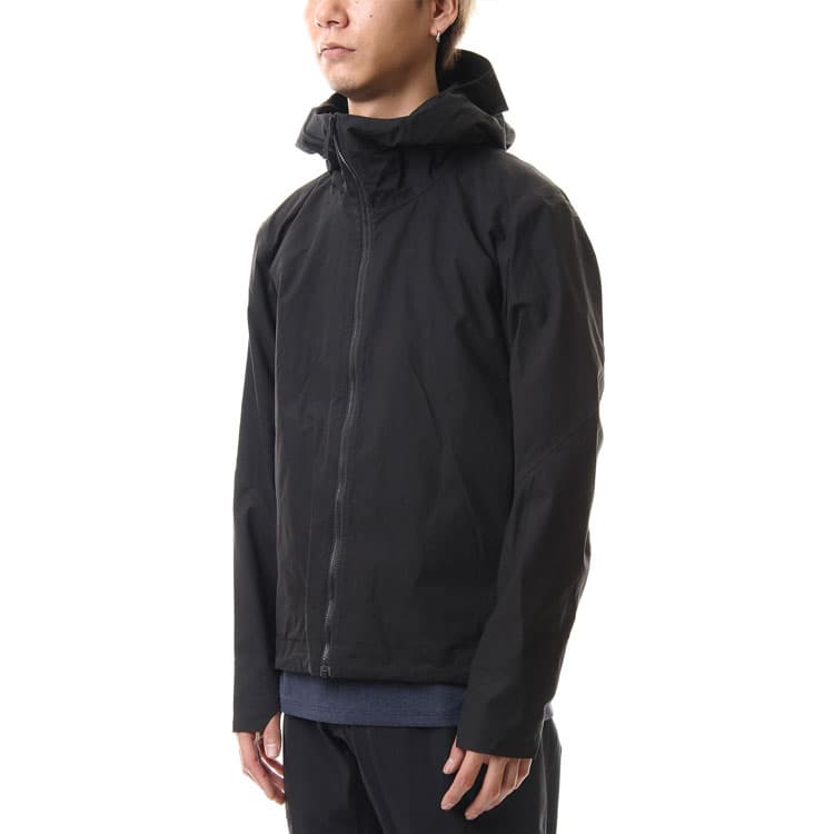 Куртка Arcteryx Veilance Isogon - изображение 5