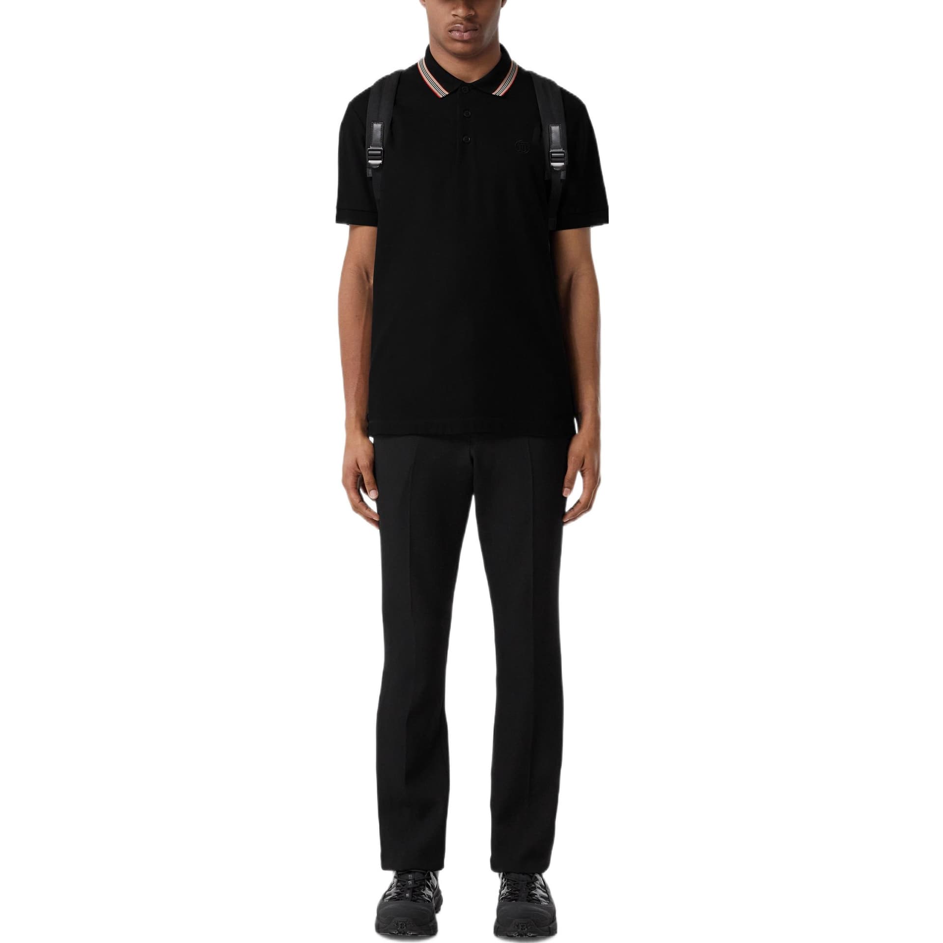 Поло Burberry SS22 Polo - изображение 4