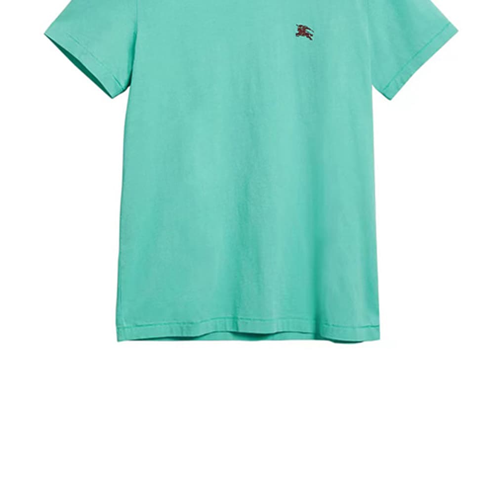 Футболка Burberry T - изображение 6