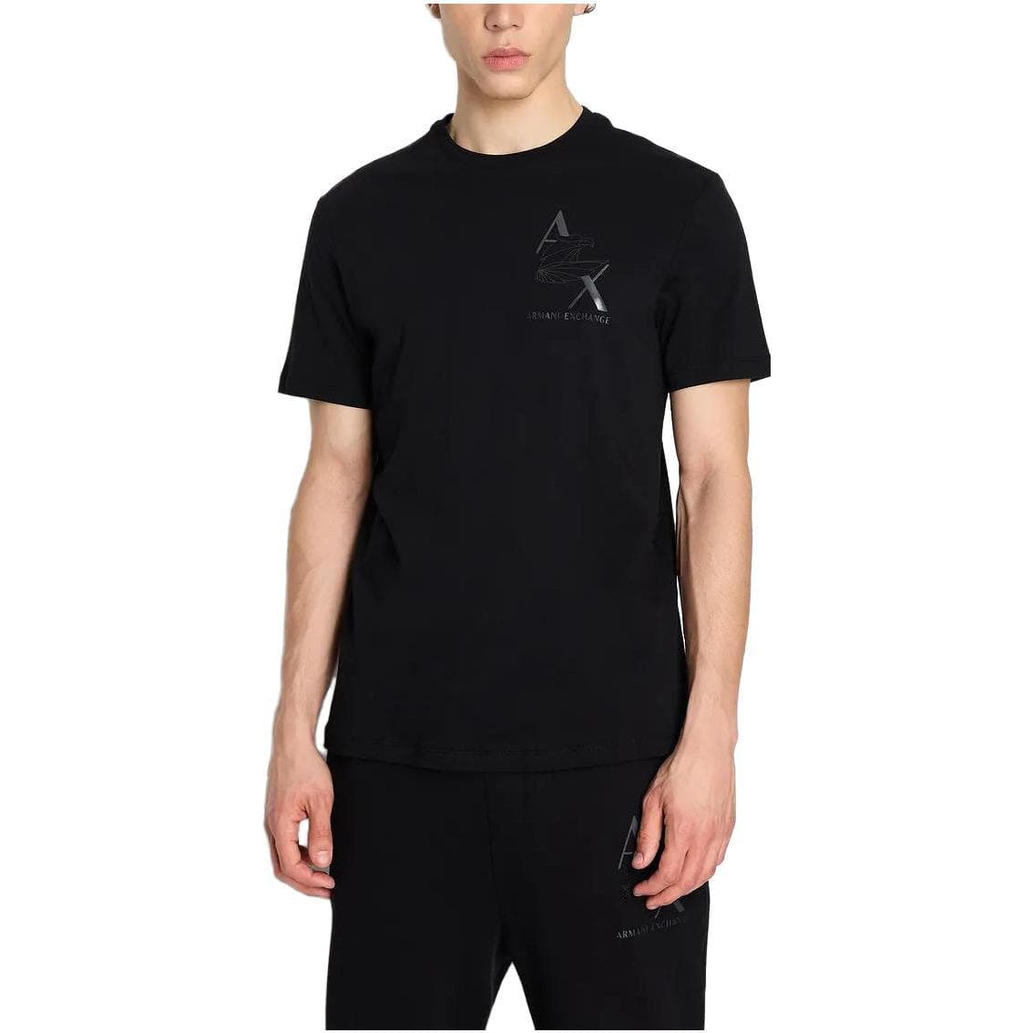 Футболка ARMANI EXCHANGE T - изображение 2