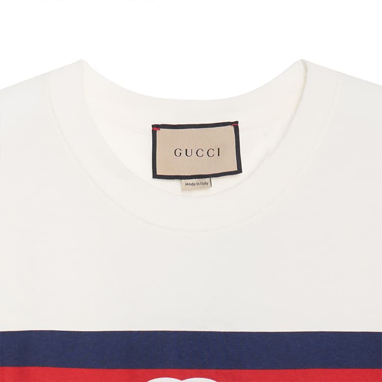 Футболка GUCCI T — фото 7