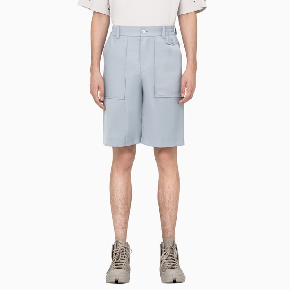 Шорты FENG CHEN WANG SS23 - изображение 2