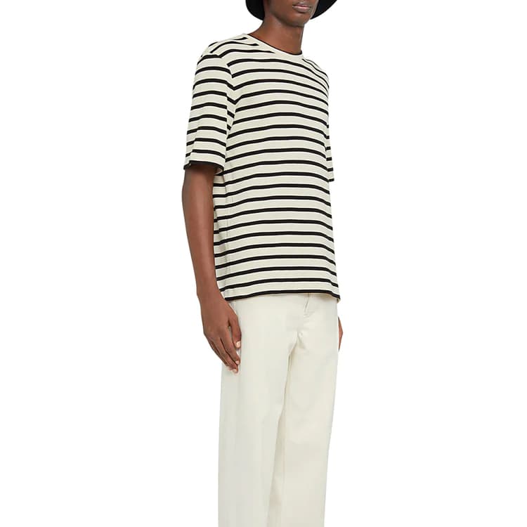 Футболка JIL SANDER SS23 T - изображение 5