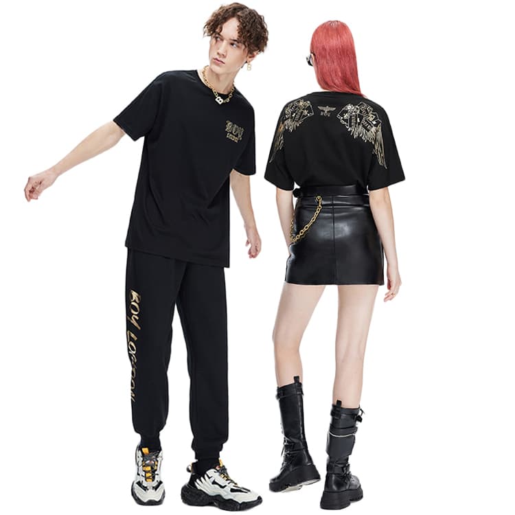 Футболка Boy London FW21 T - изображение 3