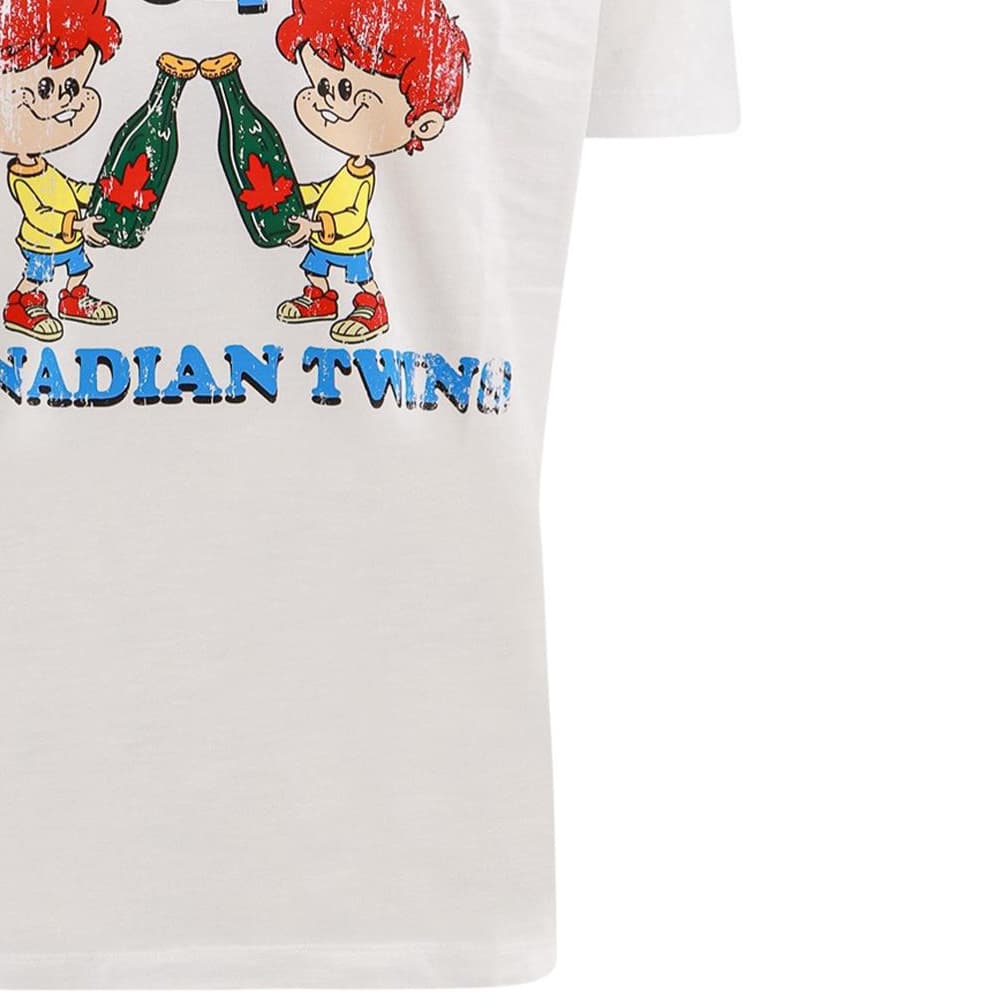 Футболка DSQUARED 2 T - изображение 5