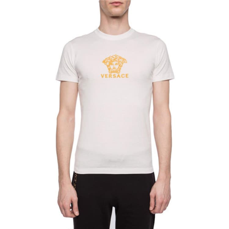 Футболка VERSACE T - изображение 3
