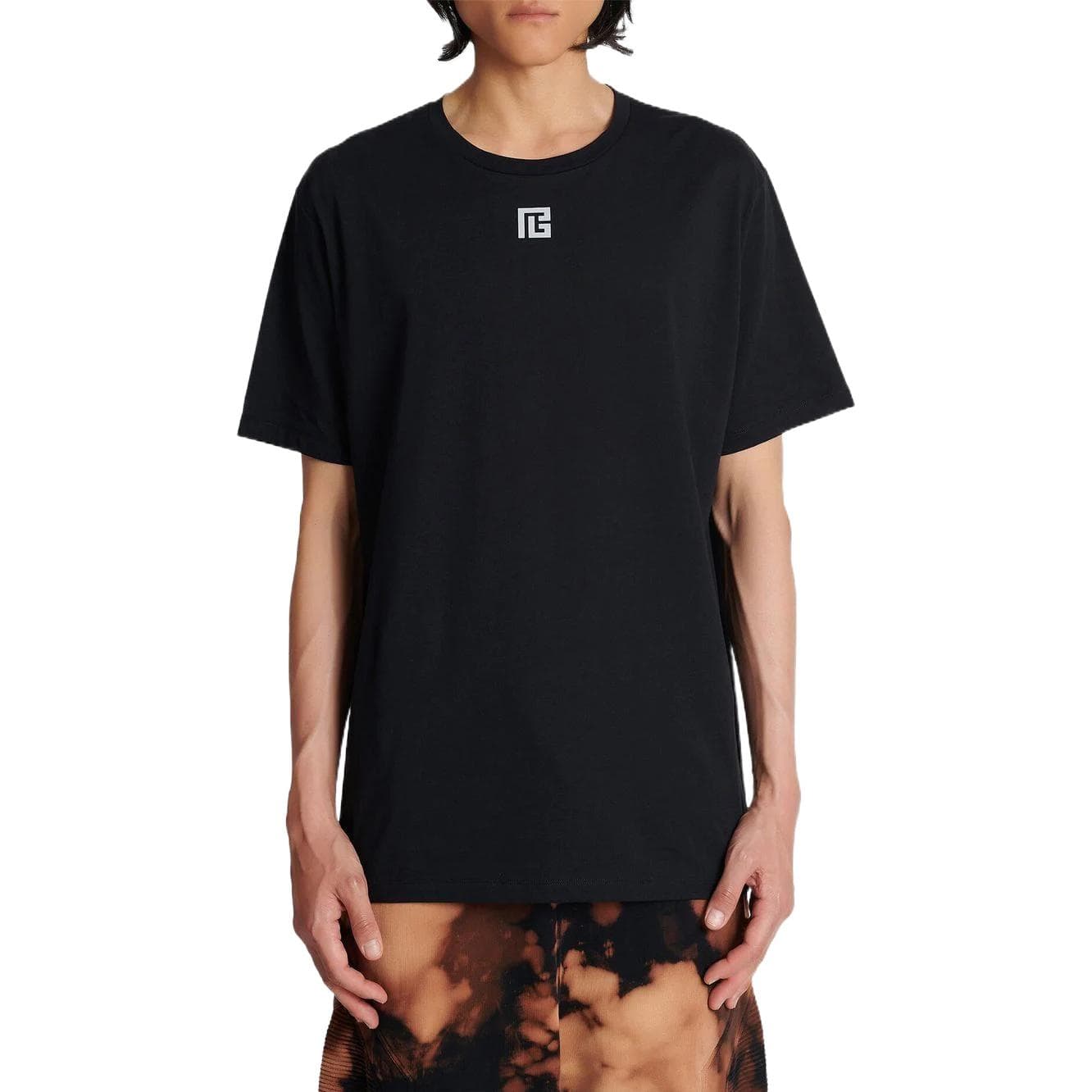 Футболка BALMAIN FW22 T - изображение 3