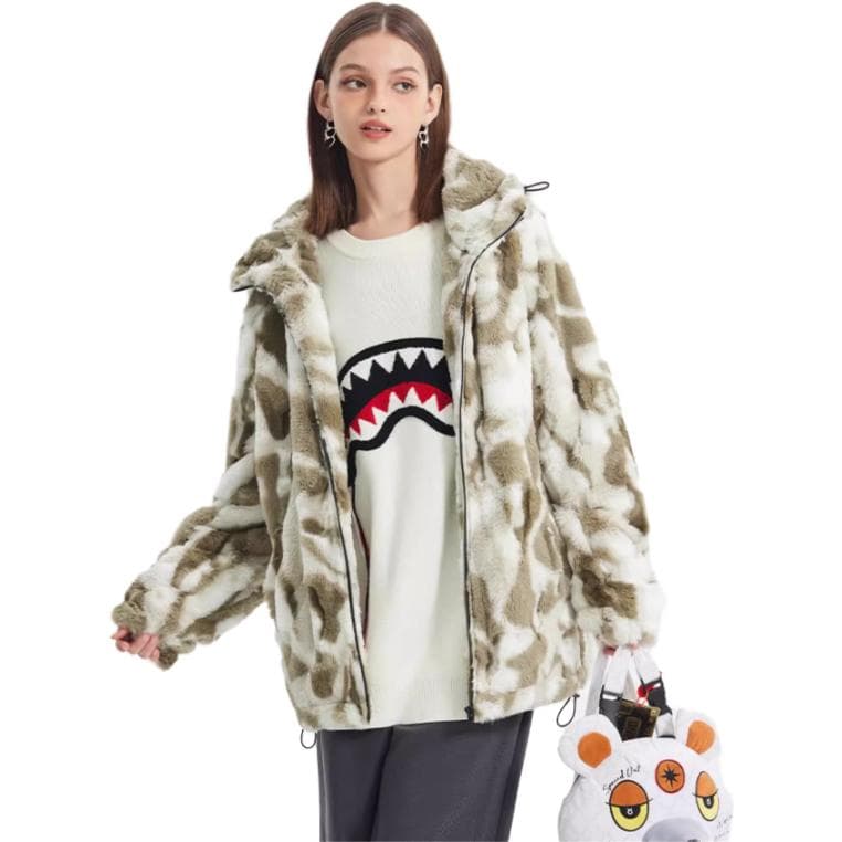 Куртка SPRAYGROUND - изображение 2