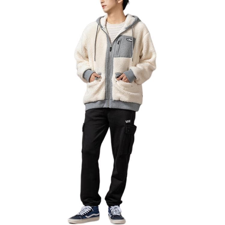 Куртка Vans - изображение 6