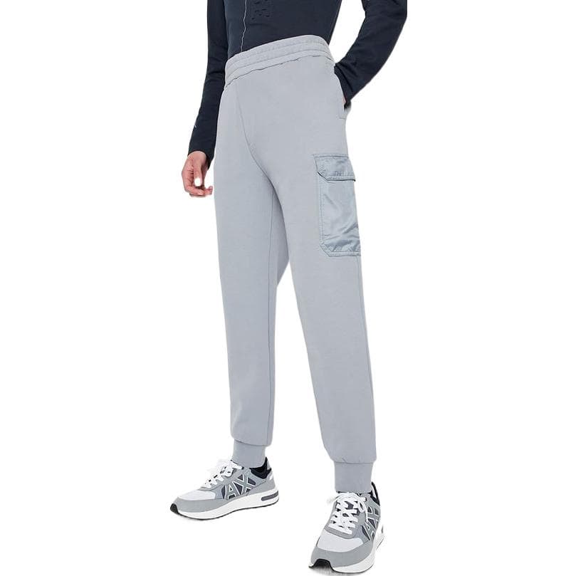 Штаны ARMANI EXCHANGE FW22 - изображение 5