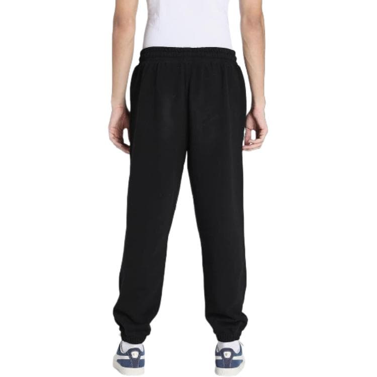 Спортивная одежда Puma x Butter Goods Logo Sweatpants Black - изображение 6