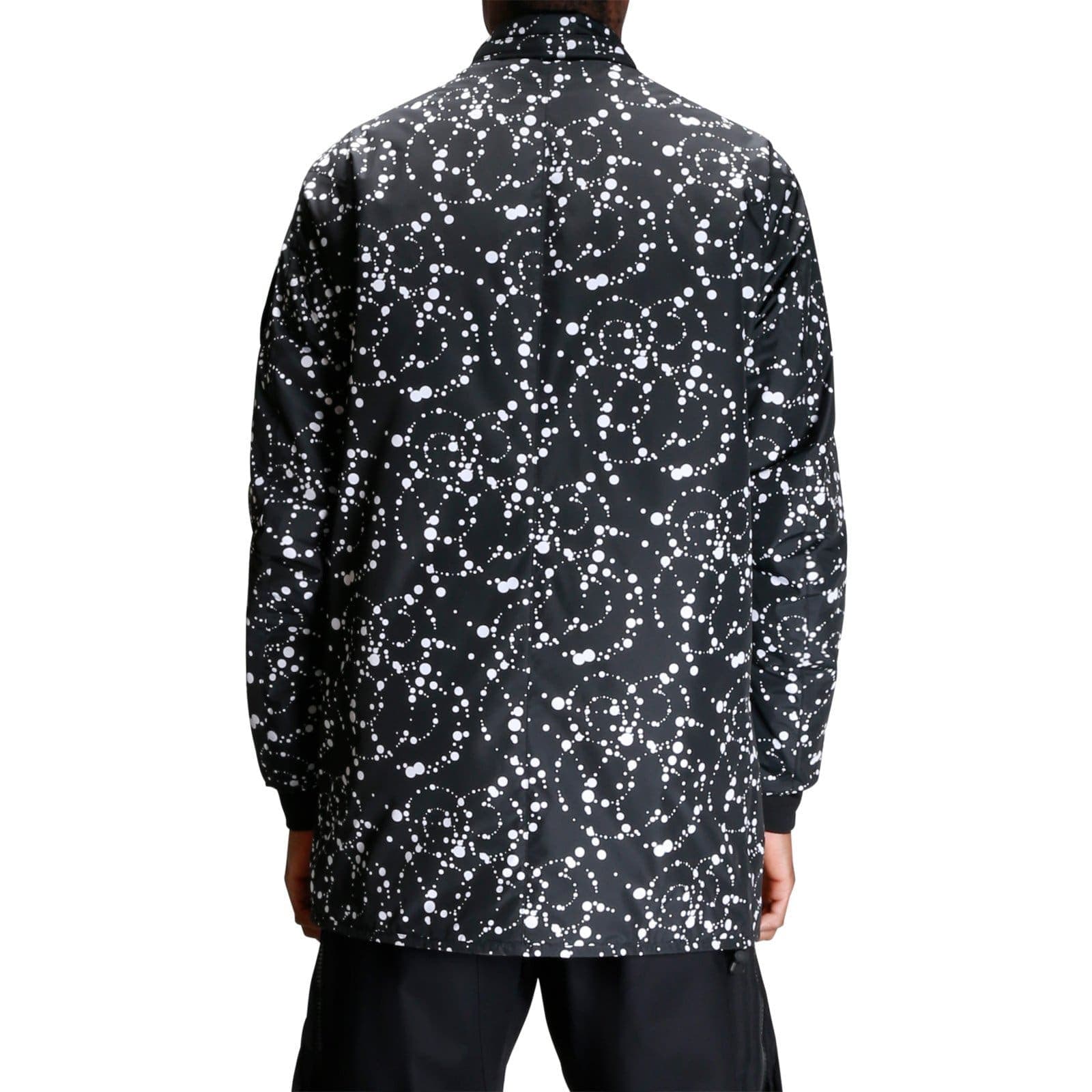 Зимняя куртка пуховик Nike ACG Insulated Jacket - изображение 4