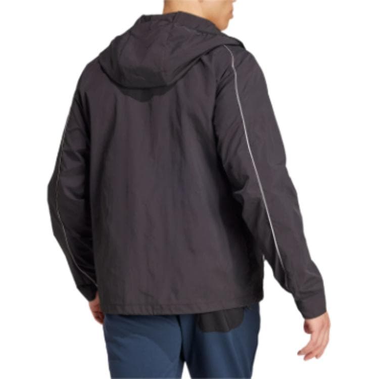 Куртка adidas MULTI UPF WIND.RDY JACKET - изображение 3