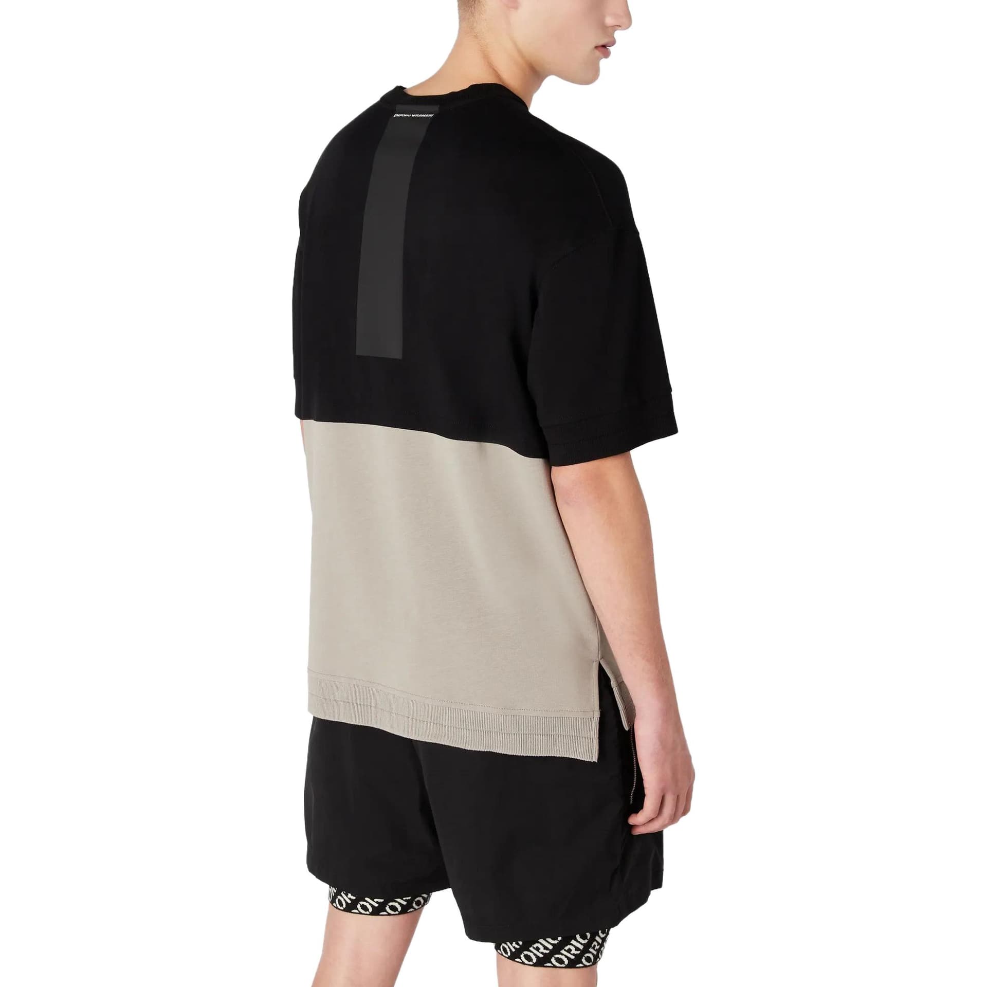 Футболка EMPORIO ARMANI FW23 T - изображение 3