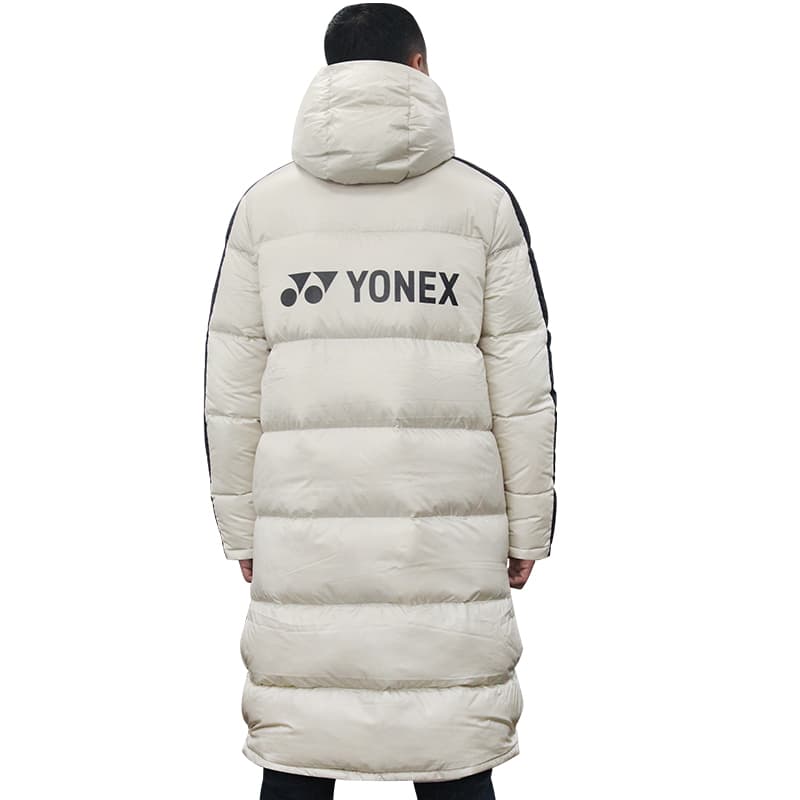 Зимняя куртка YONEX - изображение 4