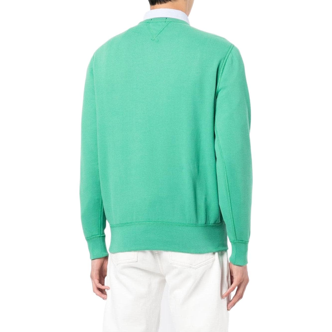Худи Polo Ralph Lauren FW22 Logo - изображение 3