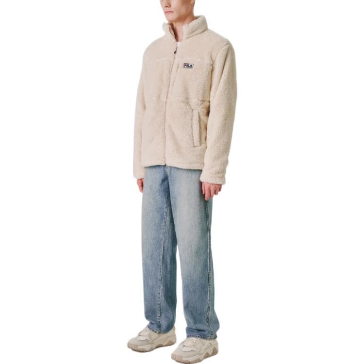 Куртка FILA Logo - изображение 3