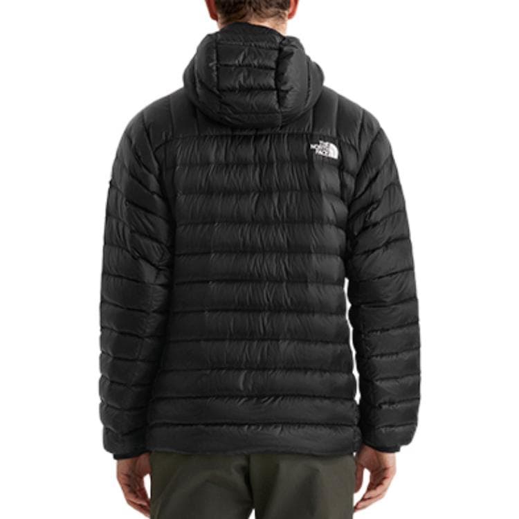 Зимняя куртка The North Face - изображение 4
