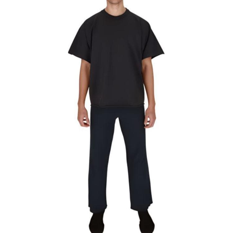 Футболка YEEZY SS24 ONE BOX T T - изображение 2