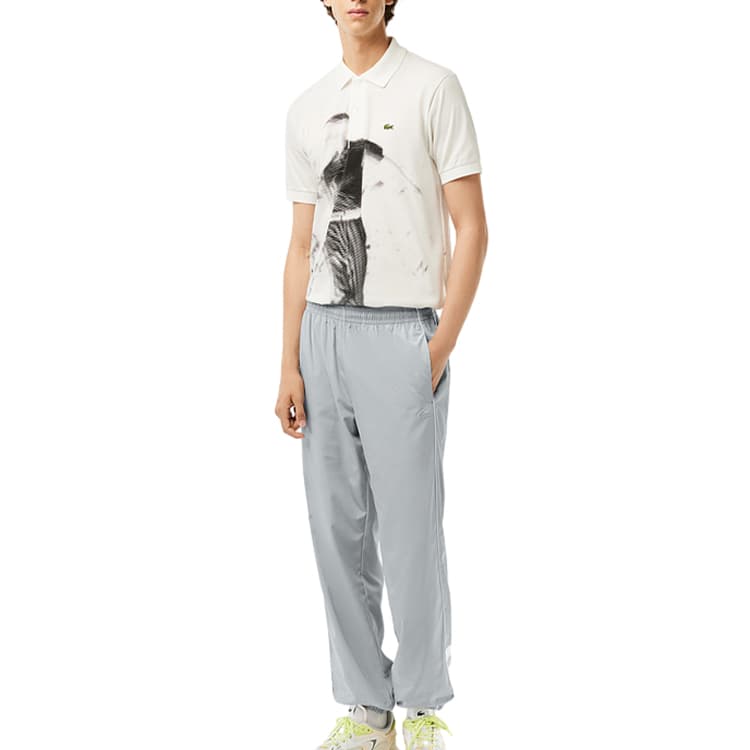 Штаны LACOSTE Logo - изображение 2