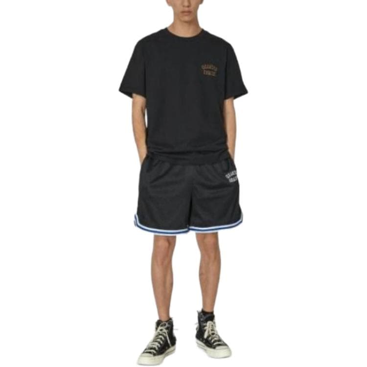 Футболка Converse Quartersnacks T-Shirt T - изображение 5