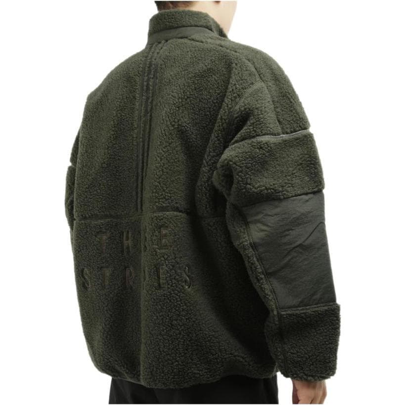 Куртка adidas M S2s Boa Jkt - изображение 5