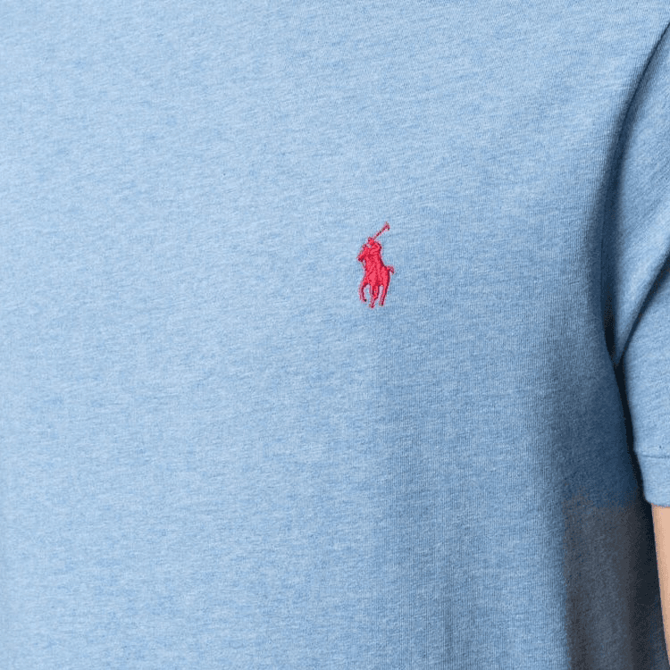 Футболка Polo Ralph Lauren LogoT - изображение 2