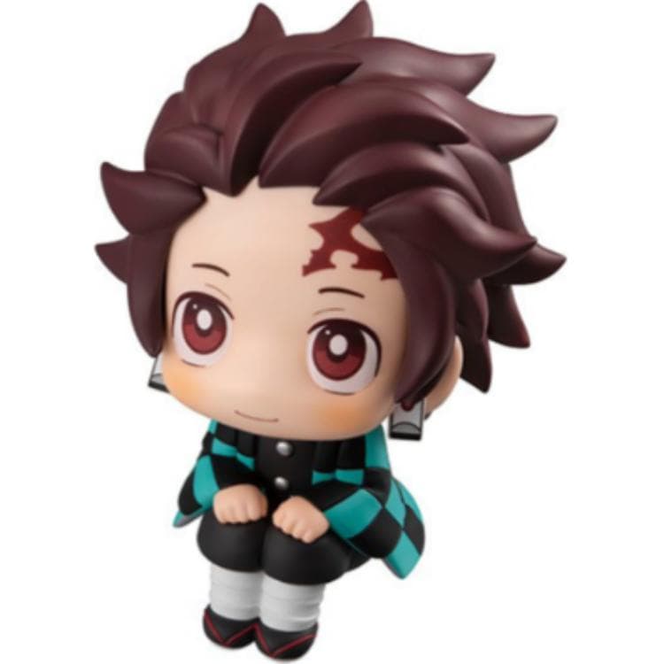 MegaHouse look up Q 11cm - изображение 3
