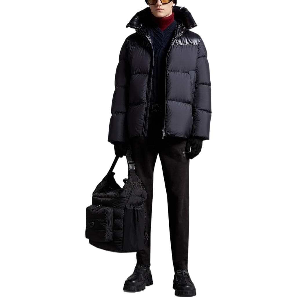 Зимняя куртка Moncler FW22 - изображение 4