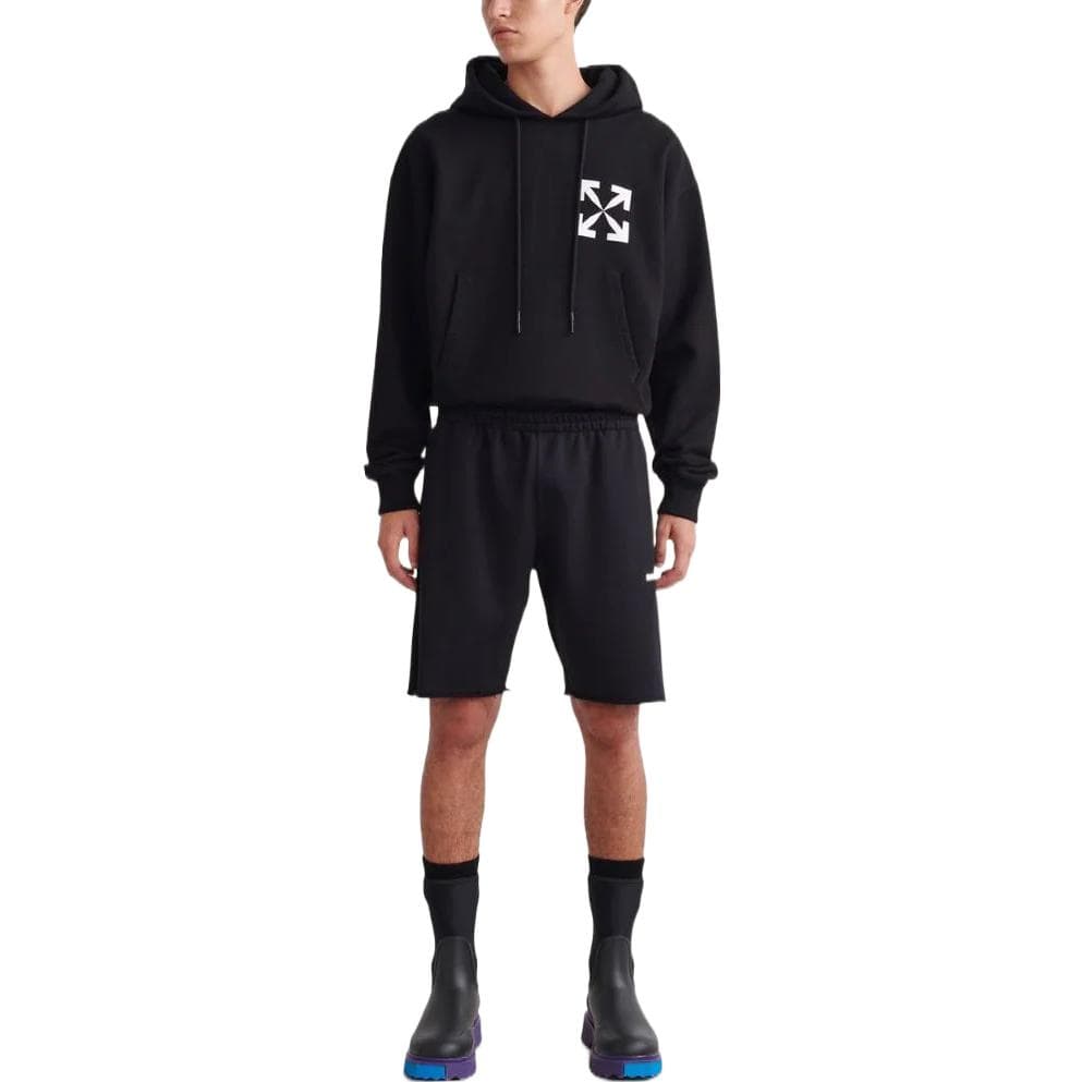 Шорты OFF-WHITE SS22 Logo - изображение 2