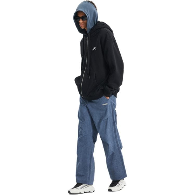 Худи SPRAYGROUND sg - изображение 4