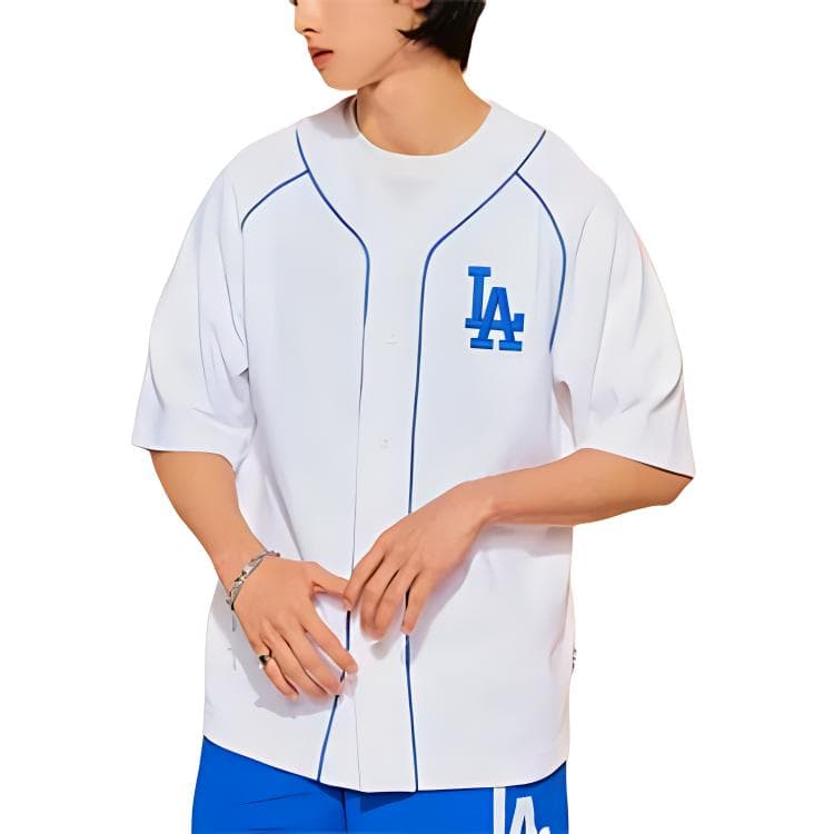Бомбер MLB Logo - изображение 3