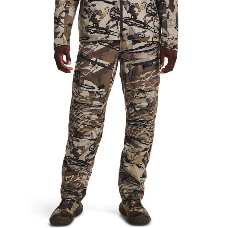 Штаны Under Armour Ridge Reaper Raider HD - изображение 3