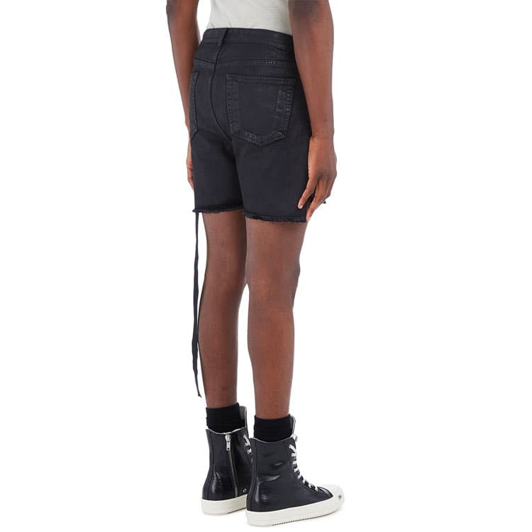 Шорты Rick Owens DRKSHDW SS21 - изображение 3