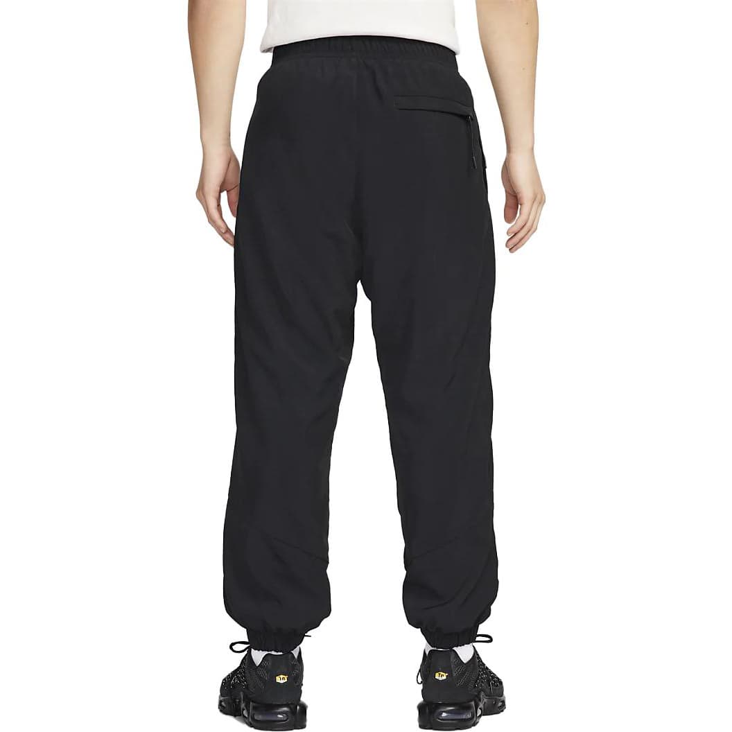 Штаны Nike Windrunner Black - изображение 5