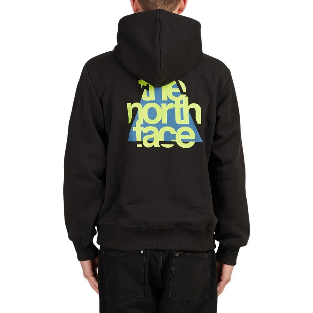 Худи The North Face SS22 Logo Hoodie - изображение 5