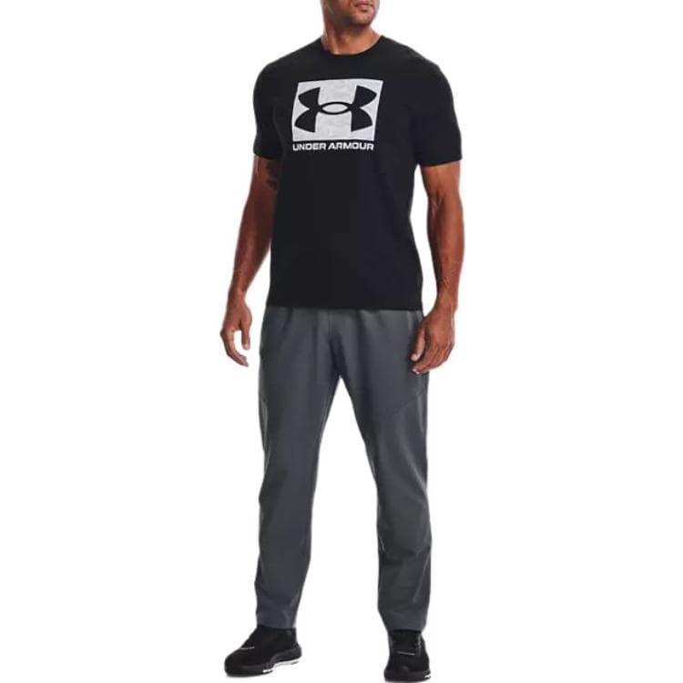 Штаны Under Armour UA Elite Straight Leg Pants - изображение 3