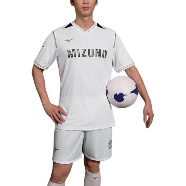 Mizuno PERFORMANCE SS24 V - изображение 4