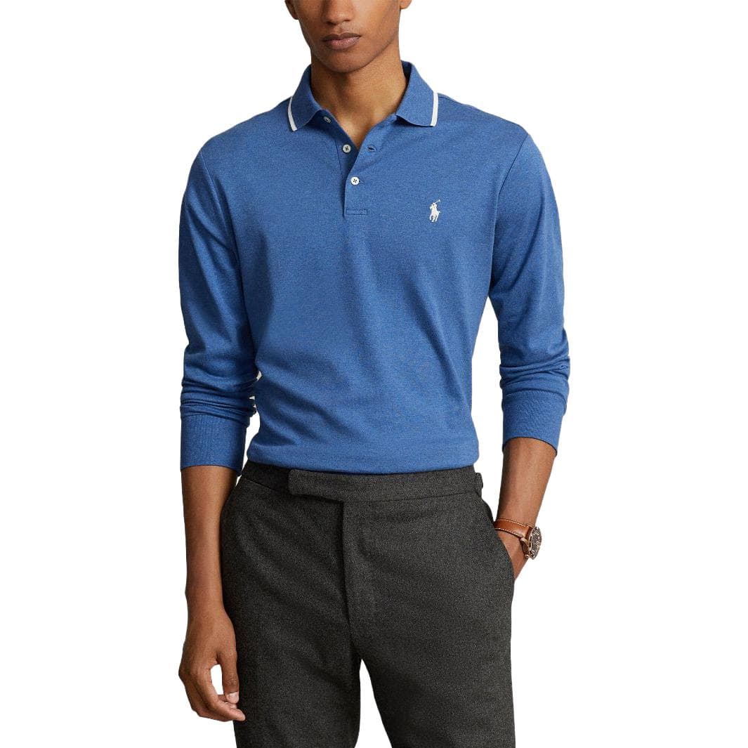 Поло Polo Ralph Lauren LogoPoloPolo - изображение 4