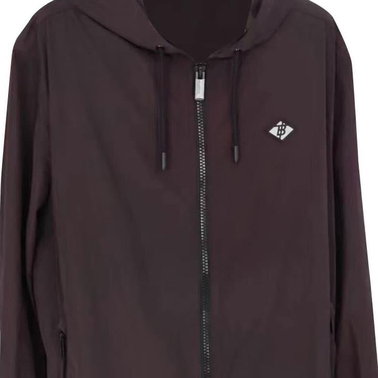 Куртка Burberry Logo - изображение 3