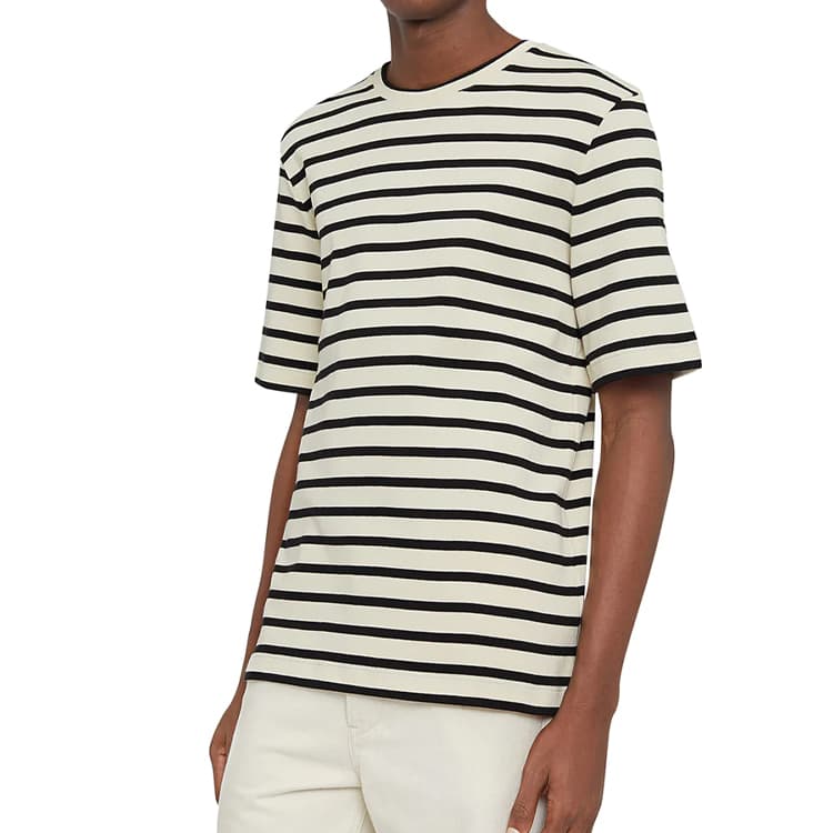 Футболка JIL SANDER SS23 T - изображение 8